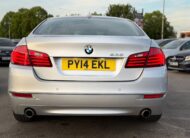 2014 BMW 5 SERIES 3.0 535i LUXURY (F10)