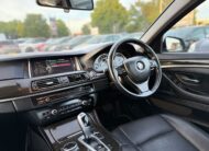 2014 BMW 5 SERIES 3.0 535i LUXURY (F10)
