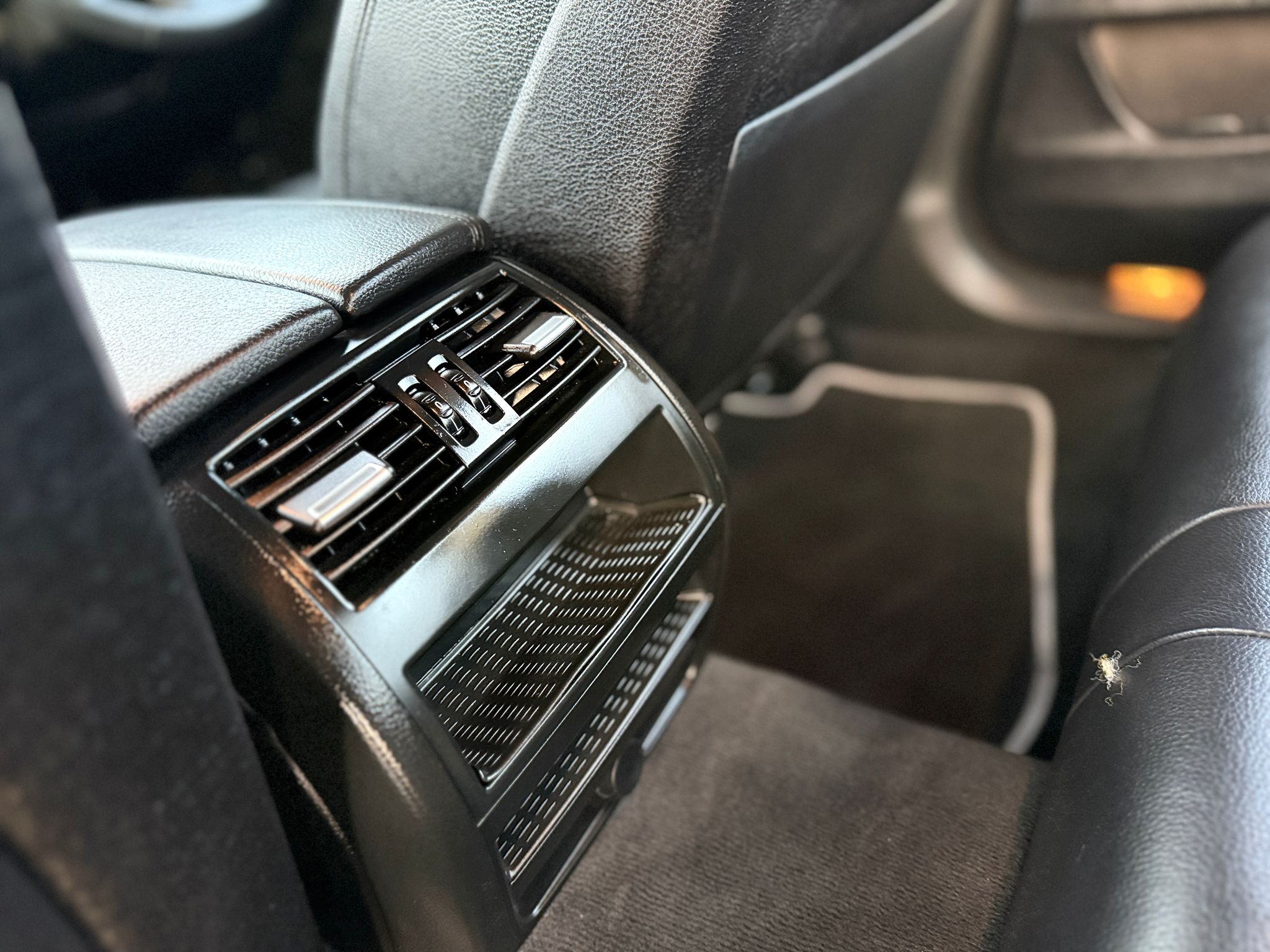 2014 BMW 5 SERIES 3.0 535i LUXURY (F10)