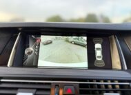 2014 BMW 5 SERIES 3.0 535i LUXURY (F10)