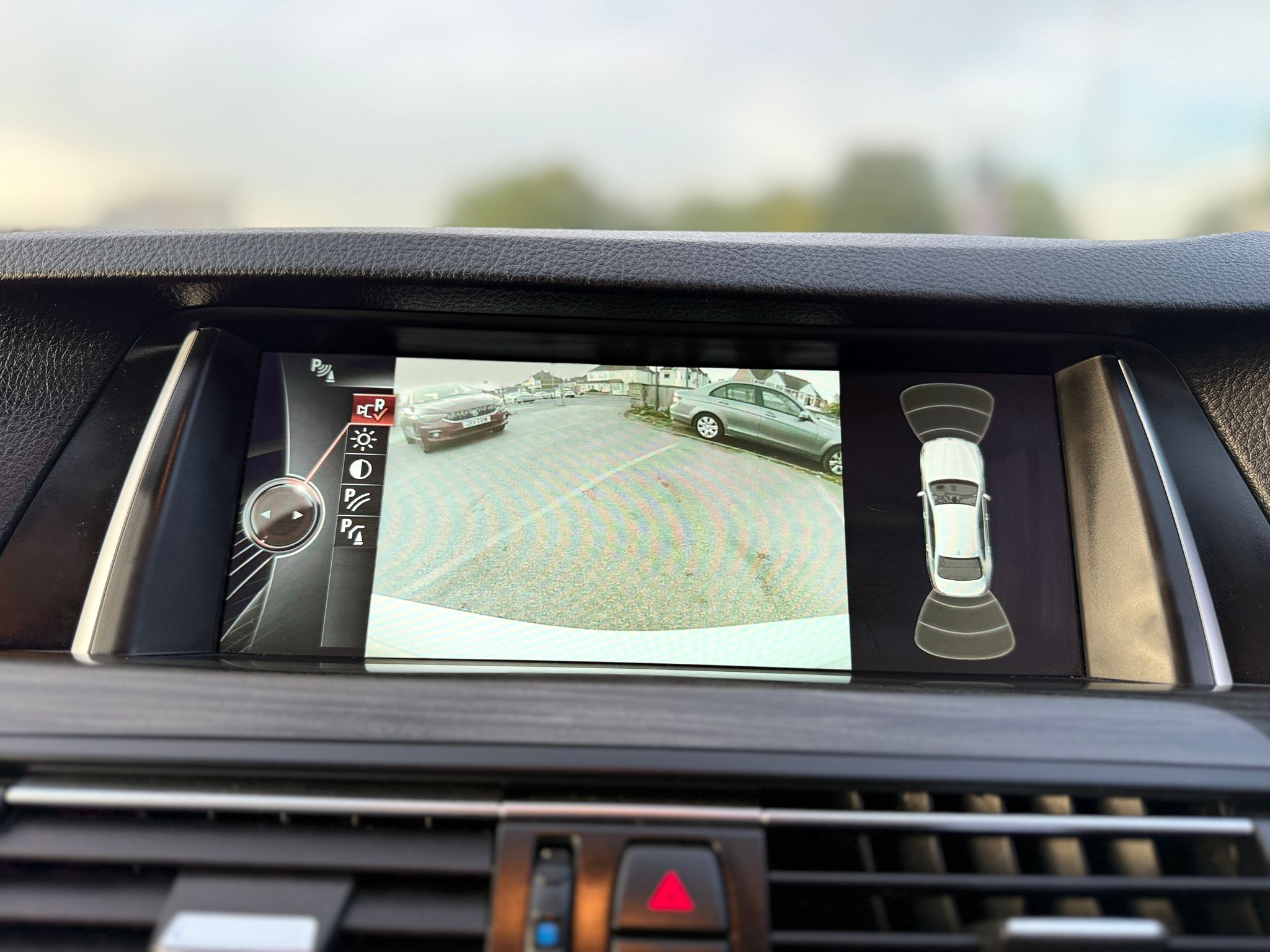 2014 BMW 5 SERIES 3.0 535i LUXURY (F10)