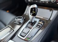 2014 BMW 5 SERIES 3.0 535i LUXURY (F10)