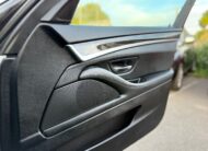 2014 BMW 5 SERIES 3.0 535i LUXURY (F10)