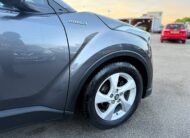 2018 TOYOTA C-HR 1.8 VVT-h ICON