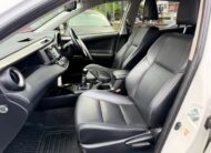 2015 TOYOTA RAV4 2.0 D-4D INVINCIBLE (4WD)