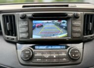 2015 TOYOTA RAV4 2.0 D-4D INVINCIBLE (4WD)