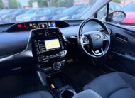 2021 TOYOTA PRIUS PLUG-IN BUSINESS EDITION PLUS