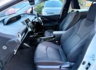 2021 TOYOTA PRIUS PLUG-IN BUSINESS EDITION PLUS