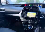 2021 TOYOTA PRIUS PLUG-IN BUSINESS EDITION PLUS