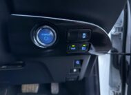2021 TOYOTA PRIUS PLUG-IN BUSINESS EDITION PLUS