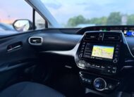 2021 TOYOTA PRIUS PLUG-IN BUSINESS EDITION PLUS