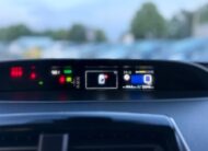 2021 TOYOTA PRIUS PLUG-IN BUSINESS EDITION PLUS