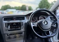 2015 VOLKSWAGEN GOLF 1.6 TDI MATCH