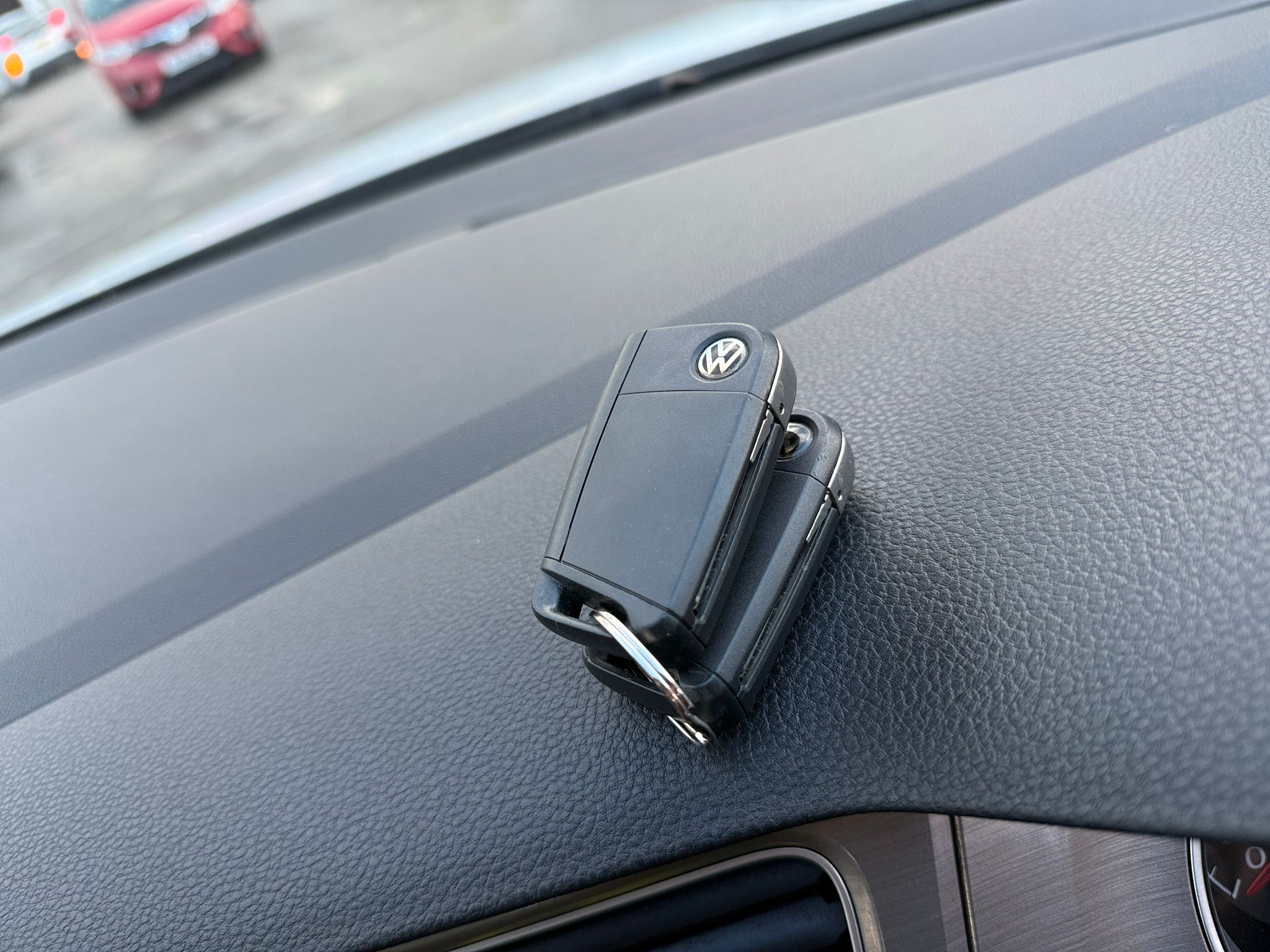 2015 VOLKSWAGEN GOLF 1.6 TDI MATCH