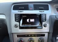 2015 VOLKSWAGEN GOLF 1.6 TDI MATCH