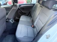 2015 VOLKSWAGEN GOLF 1.6 TDI MATCH