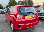 2016 HONDA JAZZ 1.3 i-VTEC SE NAVI (CVT)
