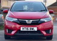 2016 HONDA JAZZ 1.3 i-VTEC SE NAVI (CVT)