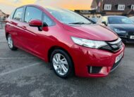 2016 HONDA JAZZ 1.3 i-VTEC SE NAVI (CVT)
