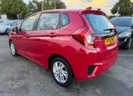 2016 HONDA JAZZ 1.3 i-VTEC SE NAVI (CVT)