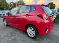 2016 HONDA JAZZ 1.3 i-VTEC SE NAVI (CVT)