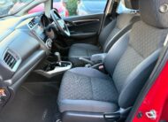 2016 HONDA JAZZ 1.3 i-VTEC SE NAVI (CVT)
