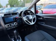 2016 HONDA JAZZ 1.3 i-VTEC SE NAVI (CVT)
