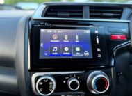 2016 HONDA JAZZ 1.3 i-VTEC SE NAVI (CVT)
