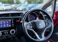 2016 HONDA JAZZ 1.3 i-VTEC SE NAVI (CVT)