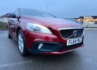 Volvo V40 Cross lux 2014