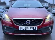 Volvo V40 Cross Country Lux 2014