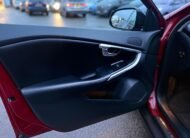 Volvo V40 Cross Country Lux 2014