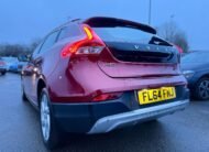 Volvo V40 Cross Country Lux 2014
