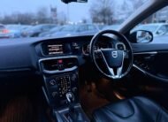 Volvo V40 Cross Country Lux 2014