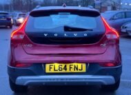 Volvo V40 Cross Country Lux 2014