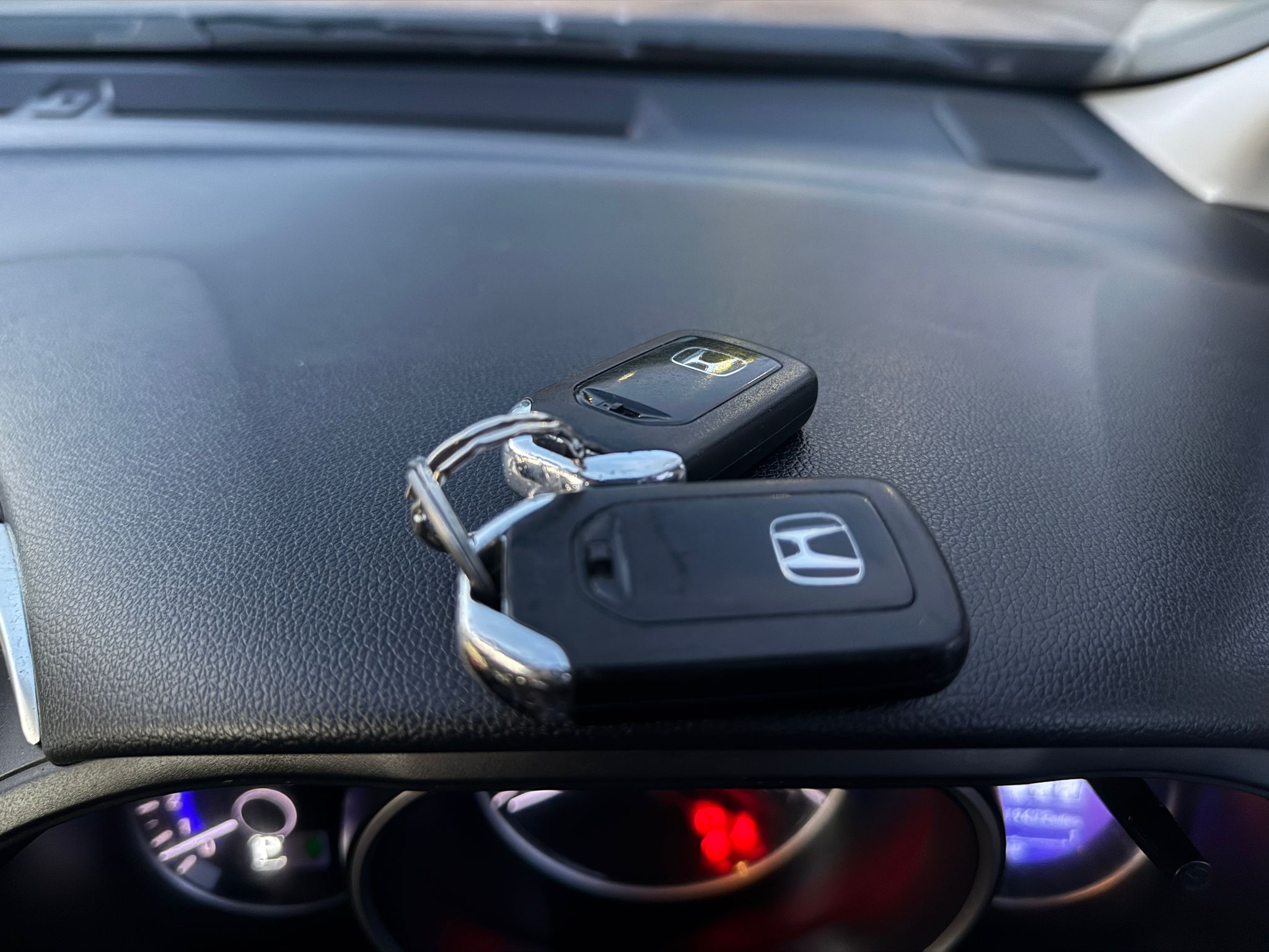 2017 HONDA JAZZ 1.3 i-VTEC EX NAVI