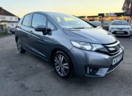 2017 HONDA JAZZ 1.3 i-VTEC EX NAVI