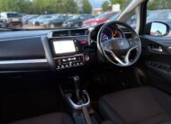 2017 HONDA JAZZ 1.3 i-VTEC EX NAVI