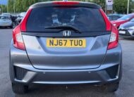 2017 HONDA JAZZ 1.3 i-VTEC EX NAVI