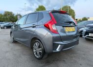2017 HONDA JAZZ 1.3 i-VTEC EX NAVI