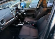 2017 HONDA JAZZ 1.3 i-VTEC EX NAVI