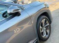 2016 LEXUS RX 450h 3.5 V6 PREMIER (4WD)