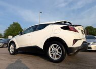 2021 TOYOTA C-HR 1.8 VVT-h ICON