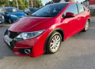 🇯🇵 2015 HONDA CIVIC 1.6 i-DTEC SE PLUS