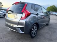 2017 HONDA JAZZ 1.3 i-VTEC EX NAVI