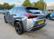 2020 LEXUS UX 250h 2.0 HYBRID (E-CVT)