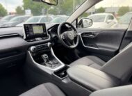 Toyota RAV4 Design  2019