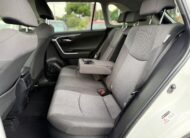 Toyota RAV4 Design  2019