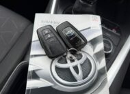 Toyota RAV4 Design  2019
