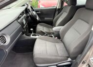 2015 TOYOTA AURIS 1.6 V-MATIC ICON PLUS